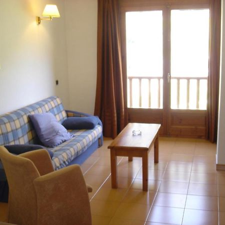 Apartaments L'Orri Encamp Kamer foto