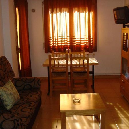 Apartaments L'Orri Encamp Buitenkant foto
