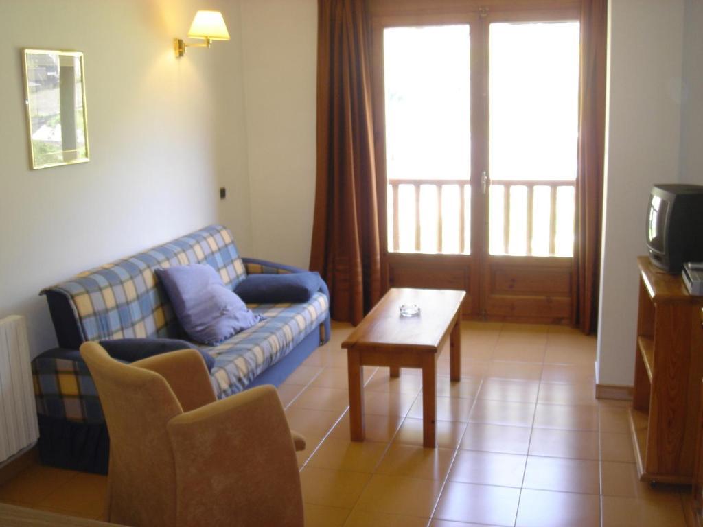 Apartaments L'Orri Encamp Kamer foto