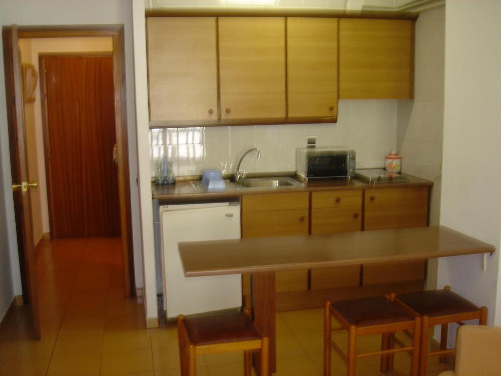 Apartaments L'Orri Encamp Kamer foto