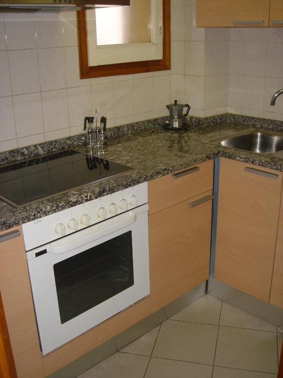 Apartaments L'Orri Encamp Kamer foto