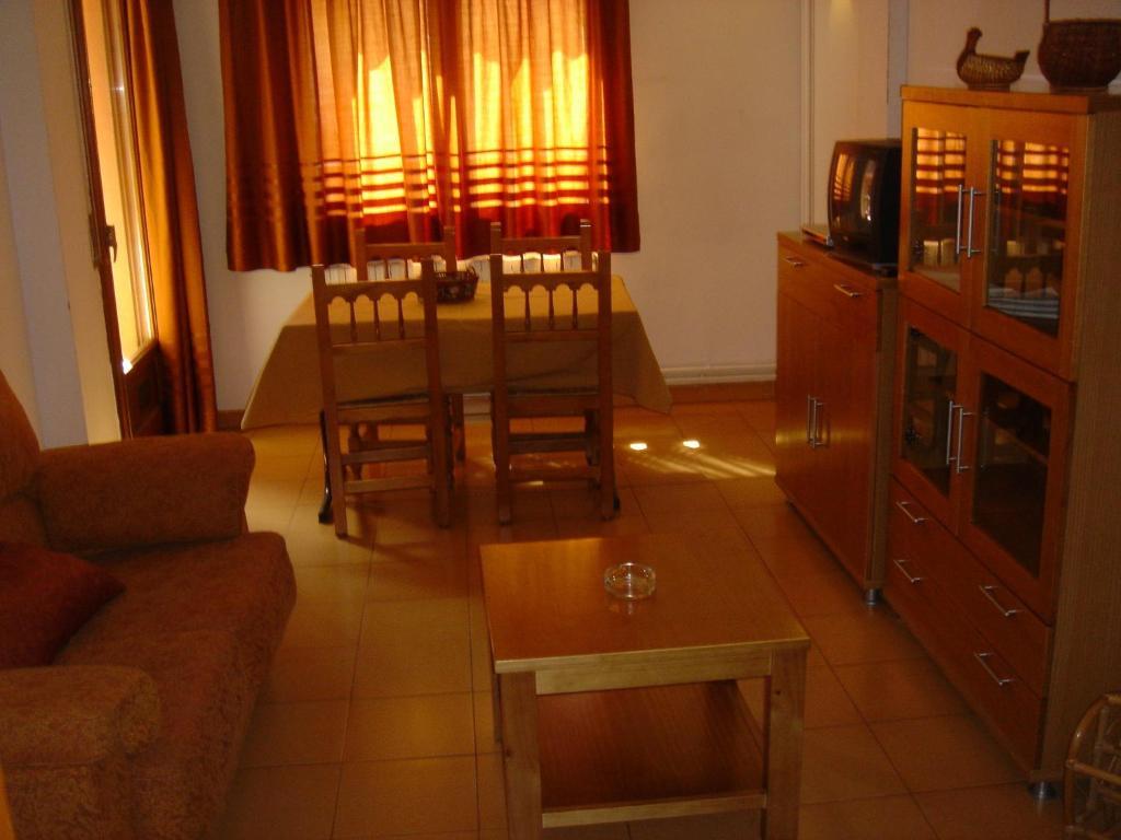 Apartaments L'Orri Encamp Kamer foto