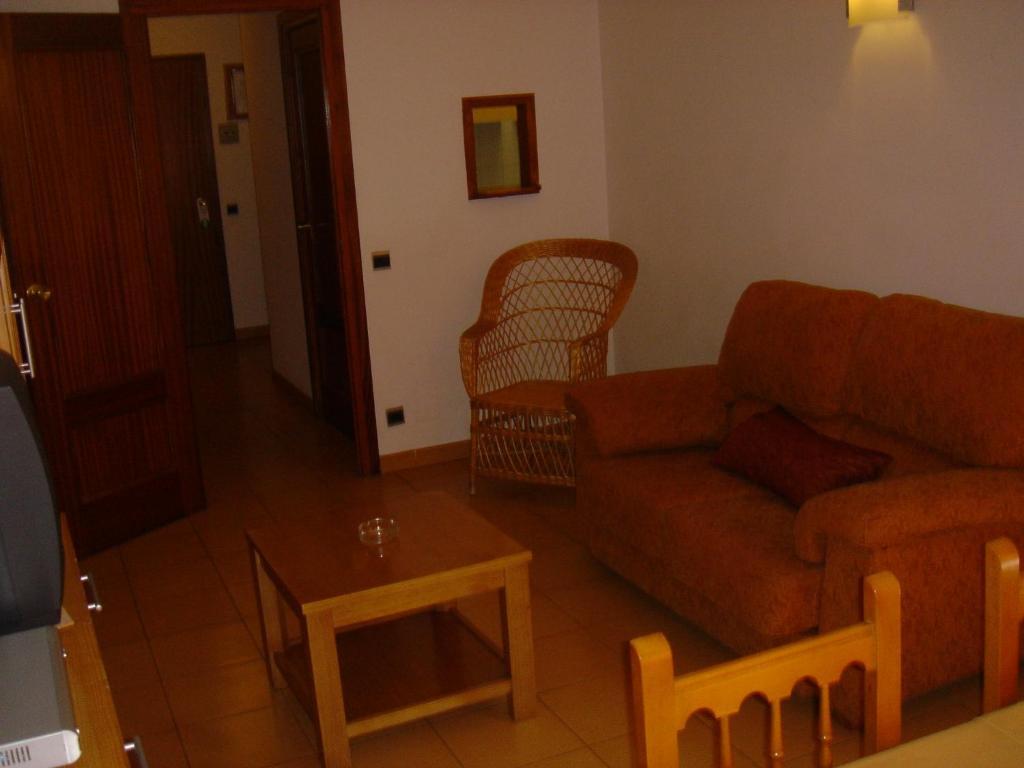 Apartaments L'Orri Encamp Kamer foto