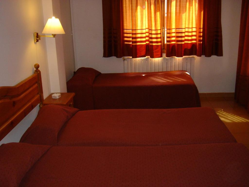 Apartaments L'Orri Encamp Kamer foto