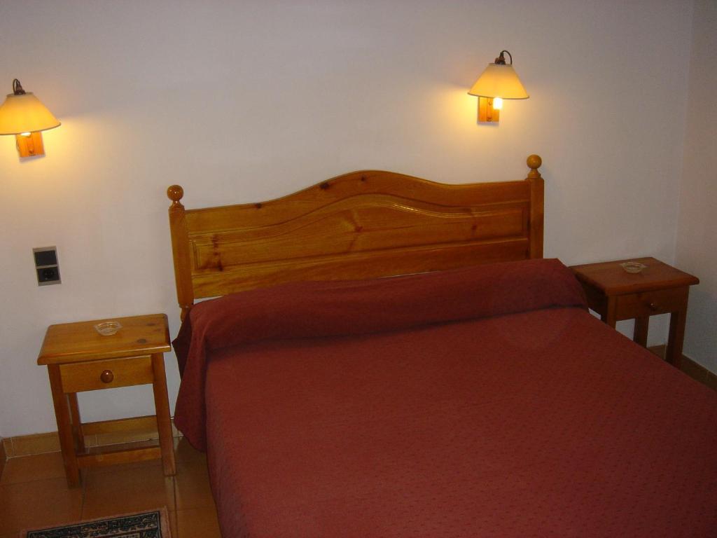 Apartaments L'Orri Encamp Buitenkant foto