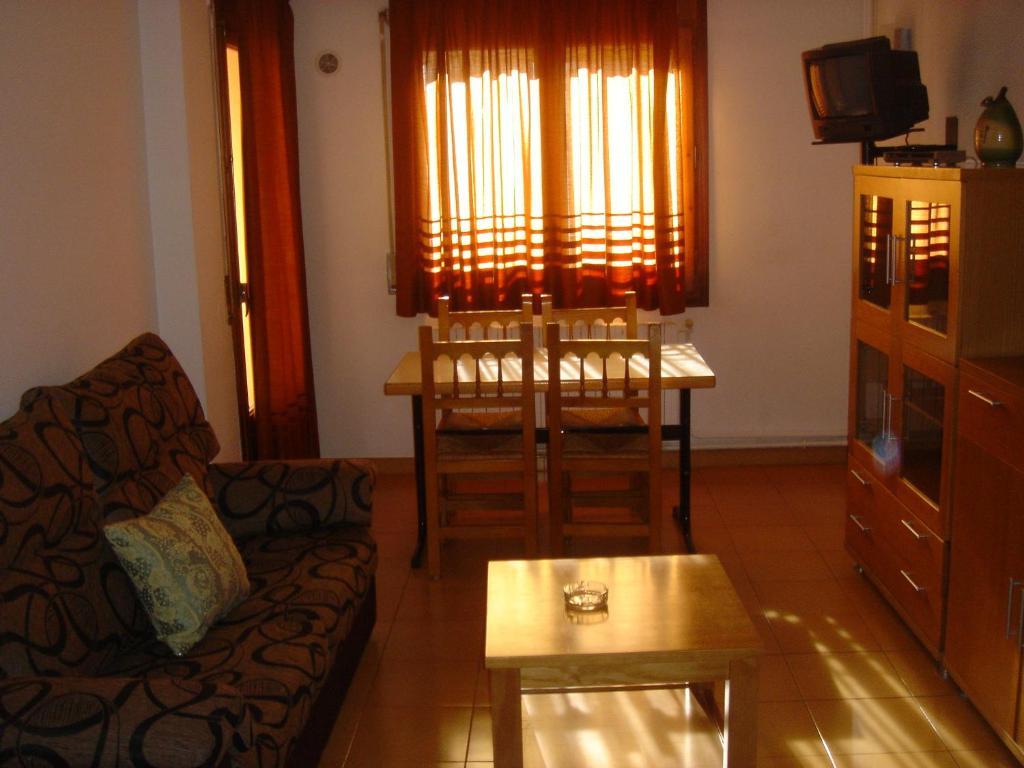 Apartaments L'Orri Encamp Buitenkant foto