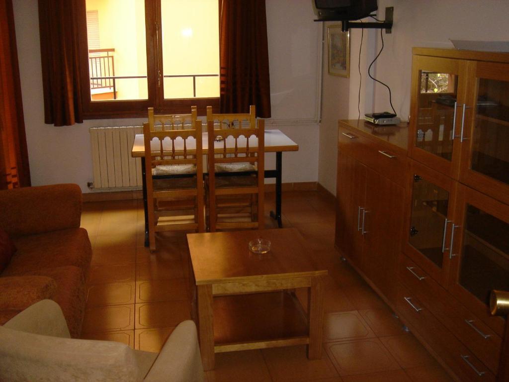 Apartaments L'Orri Encamp Buitenkant foto