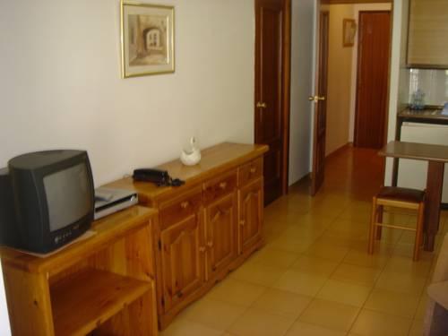 Apartaments L'Orri Encamp Buitenkant foto